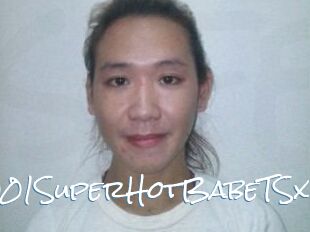 001SuperHotBabeTSx