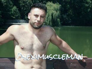 0seximuscleman