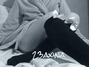 23axina