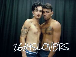 2GAYSLOVERS