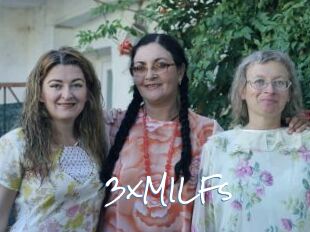 3xMILFs