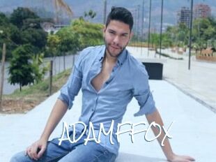 ADAMFFOX