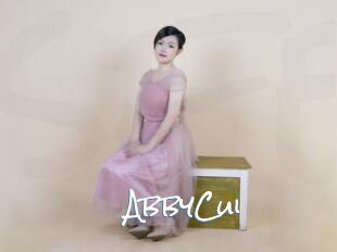 AbbyCui