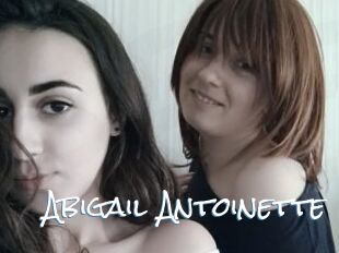 Abigail_Antoinette