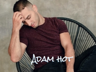 Adam_hot