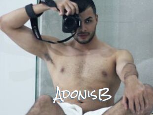 AdonisB