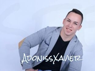 AdonissXavier