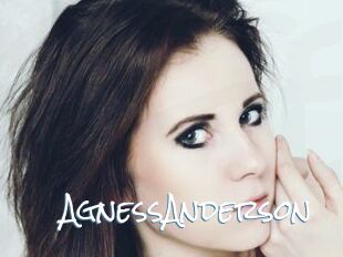 AgnessAnderson