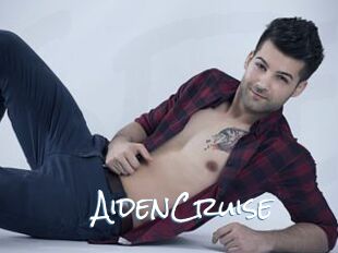 AidenCruise