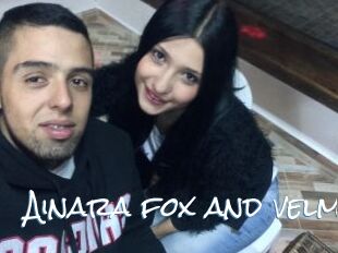 Ainara_fox_and_velm