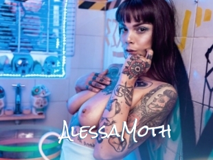 AlessaMoth