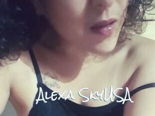 Alexa_SkyUSA