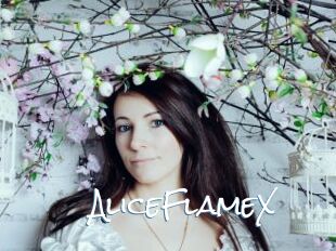 AliceFlameX