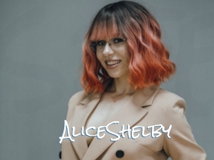 AliceShelby