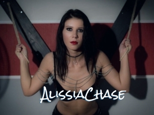 AlissiaChase