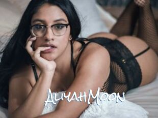 AliyahMoon