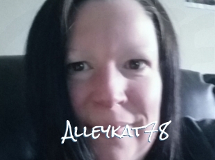 Alleykat78