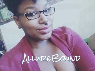 AllureBound