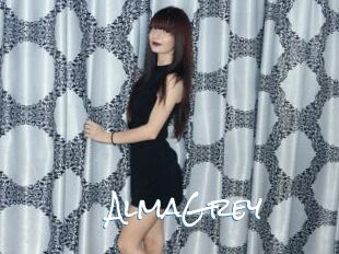 AlmaGrey