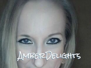 AmberDelights