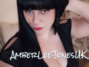 AmberLeeJonesUK