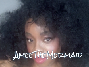 AmeeTheMermaid