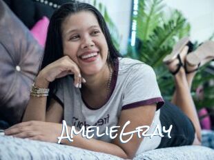 AmelieGray