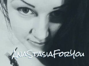 AnaStasiaForYou