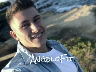 AngeloFit