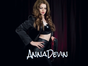 AnnaDevin