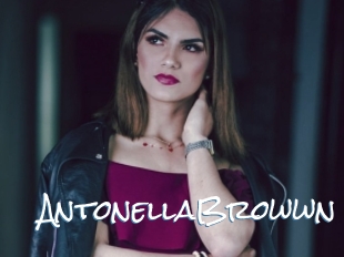 AntonellaBrowwn