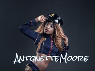 AntonetteMoore