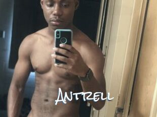 Antrell