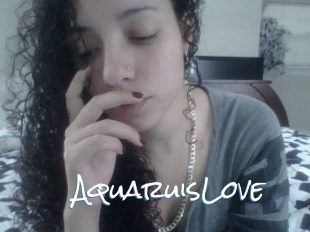 AquaruisLove