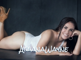 ArianaWayne