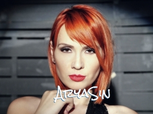 AryaSin