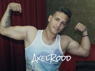 AxelRodd