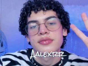 Aalexrr