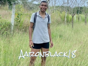 Aaronblack18