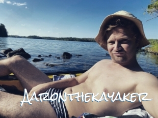 Aaronthekayaker