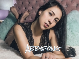 Abbyfong