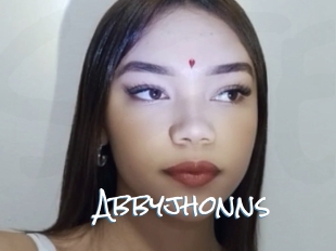 Abbyjhonns