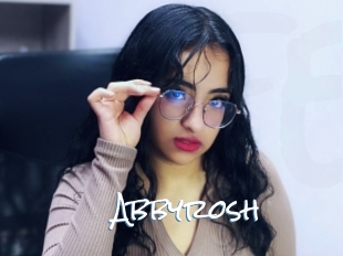 Abbyrosh