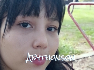 Abythonson