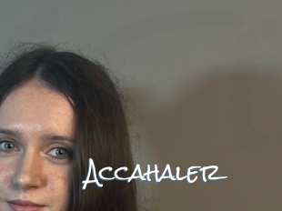 Accahaler