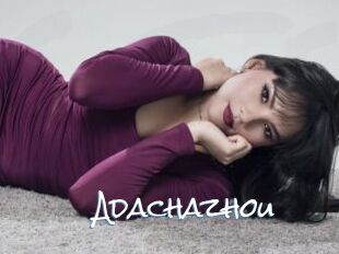 Adachazhou