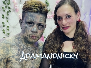 Adamandnicky