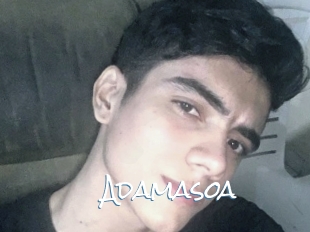 Adamasoa