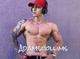 Adamscollims