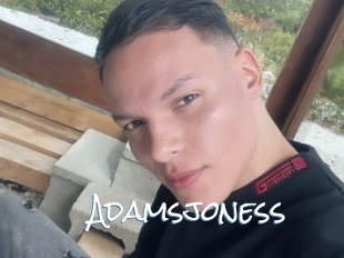 Adamsjoness